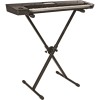 BS/619 Amplifier Stand