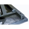 BX/718 Deluxe Series Bench