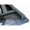 BX/718 Deluxe Series Bench