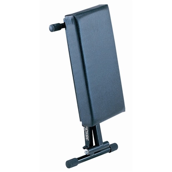 BX/718 Deluxe Series Bench