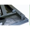 BX/718 Deluxe Series Bench