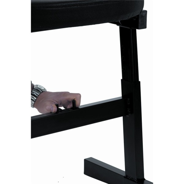 Tabouret à montage rapide BZ/7