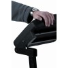 BZ/7 Quick Assembly Stool