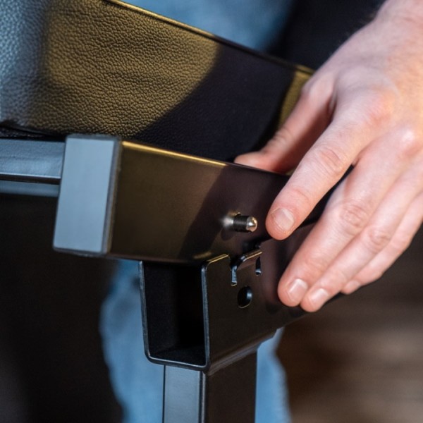 Tabouret à montage rapide BZ/7