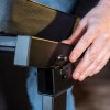 BZ/7 Quick Assembly Stool