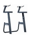 M/2 - Pair of additional supports for M91
