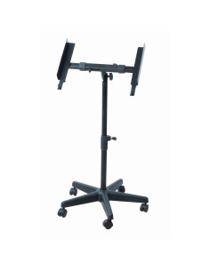 QL/400 Mixer Stand 2