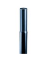 S/176 BK Speaker or light stand with aluminum tripod