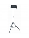 S/226 Supporto per speaker con treppiede in acciaio