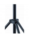 S/226 Supporto per speaker con treppiede in acciaio