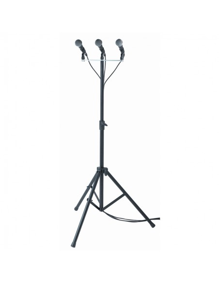 Soporte para altavoz S/226 con trípode de acero