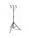 S/226 Supporto per speaker con treppiede in acciaio