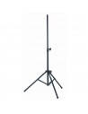 S/226 Supporto per speaker con treppiede in acciaio