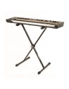 T/10 BK "X" Keyboard Stand