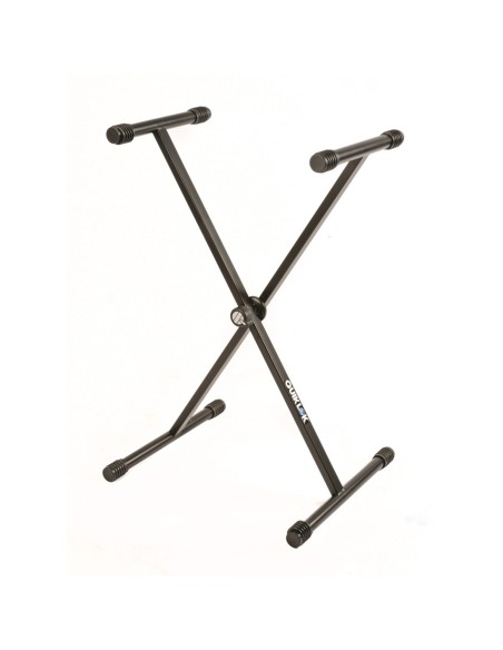 Support de clavier T/10 BK "X"