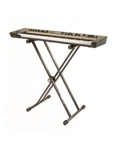 T/20 BK "X" Keyboard Stand