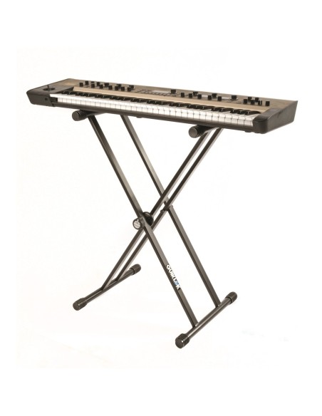 T/20 BK "X" Keyboardständer