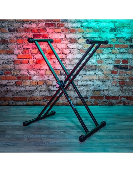T/20 BK "X" Keyboard Stand