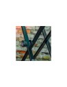 T/20 BK "X" Keyboard Stand