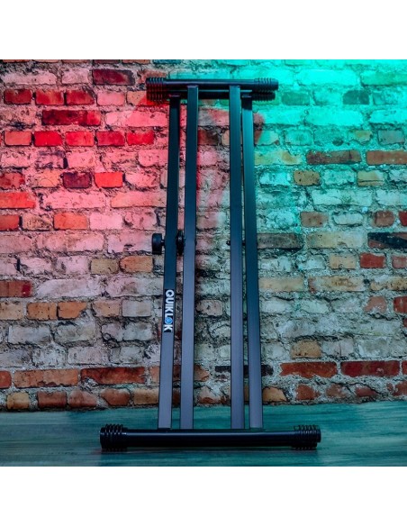 T/20 BK "X" Keyboard Stand