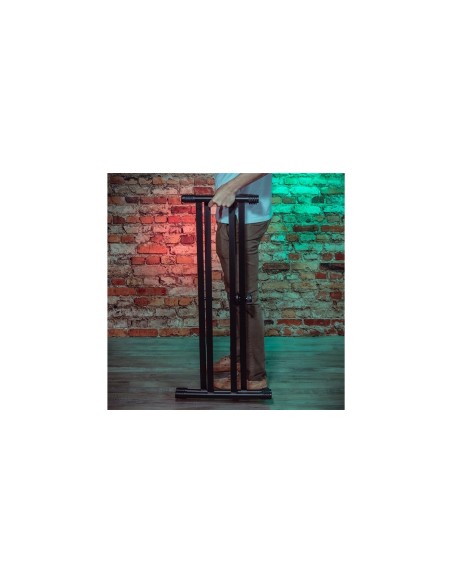 Soporte para teclado T/20 BK "X"