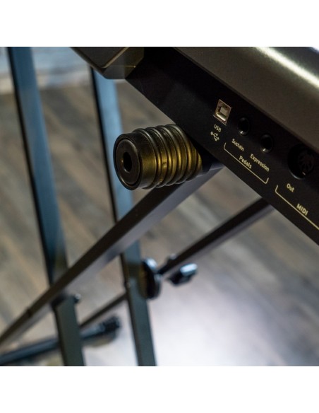 T/20 BK "X" Keyboard Stand