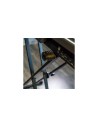 T/20 BK Supporto Tastiera a "X"