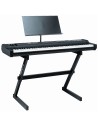 Z/729 3-page adjustable angle lectern