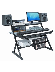 Estante adicional regulable... 2