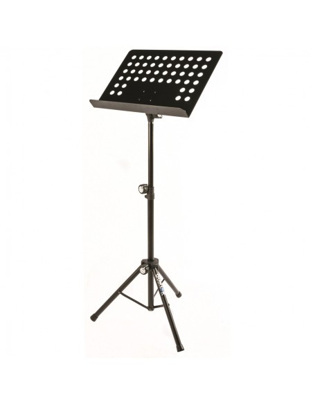 Pupitre d'orchestre MS/331 avec sac