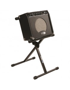 Soporte para amplificador... 2