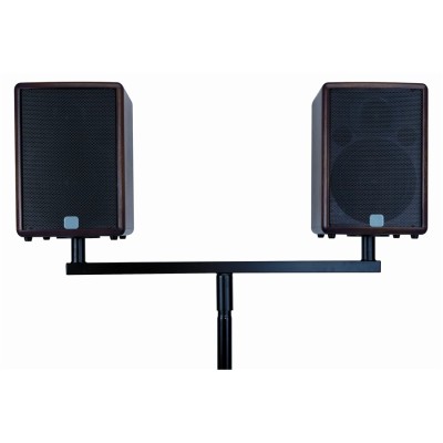 SB/202 Twin speaker bar 2