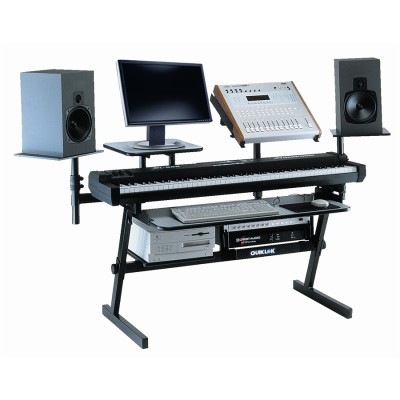 Z/716 Soporte para teclado...