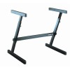 Z/716 Soporte para teclado en forma de Z