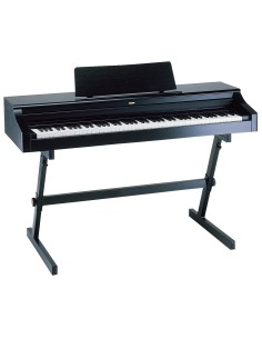 Support de clavier en forme...
