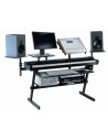 Support de clavier en forme de « Z » Z/716L