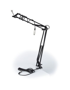 A/25 BK Adjustable...