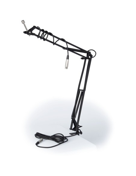 A/25 BK Verstellbare Broadcast-Stange
