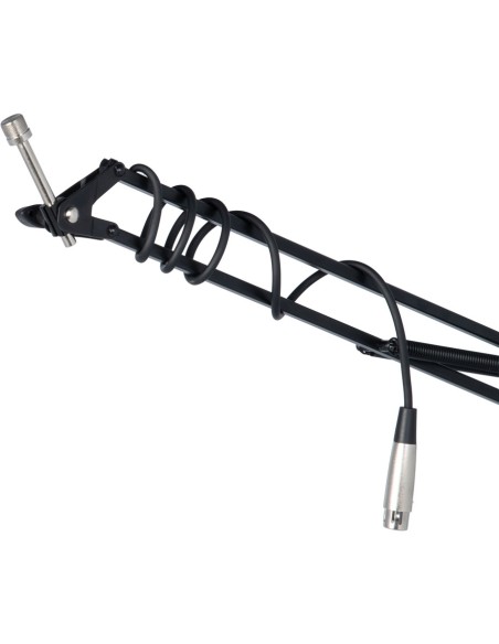 Varilla de transmisión ajustable A/25 BK