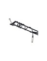 A/25 BK Verstellbare Broadcast-Stange