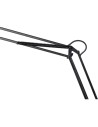 A/25 BK Adjustable Broadcast Rod