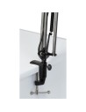 A/25 BK Adjustable Broadcast Rod