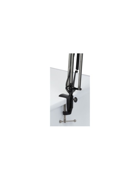 Varilla de transmisión ajustable A/25 BK