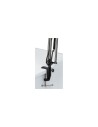 A/25 BK Adjustable Broadcast Rod