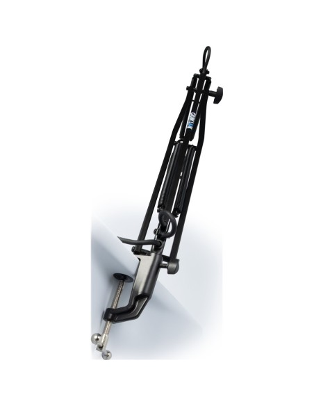 Canne de diffusion réglable A/25 BK