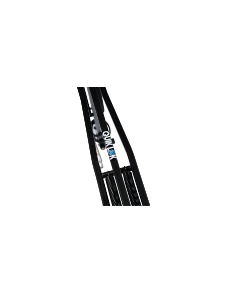 Varilla de transmisión ajustable A/25 BK