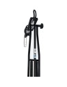 A/25 BK Adjustable Broadcast Rod