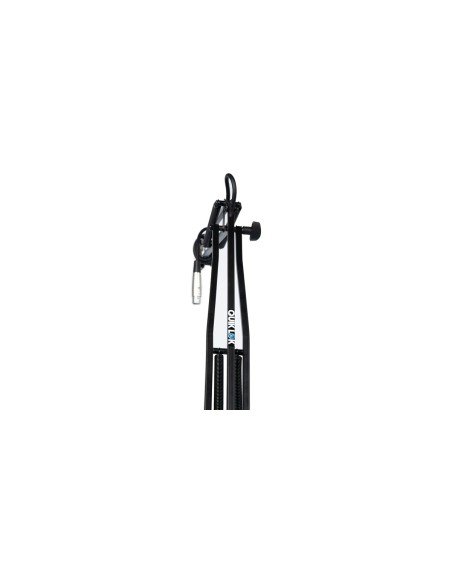 Varilla de transmisión ajustable A/25 BK
