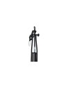 A/25 BK Adjustable Broadcast Rod