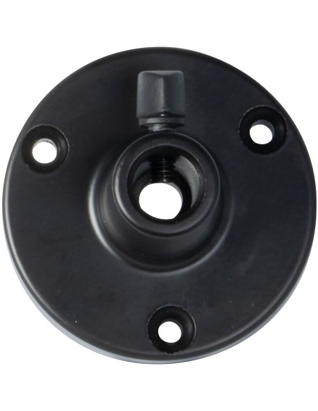 Canne de diffusion réglable A/25 BK